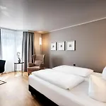 Moevenpick Muenchen-airport Hotel Hallbergmoos