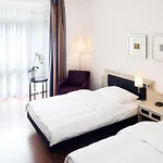 Moevenpick Muenchen-airport Hotel Hallbergmoos