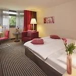 Hotel Moevenpick Muenchen-airport