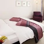 Hotel Moevenpick Muenchen-airport