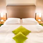 Hotel Moevenpick Muenchen-airport Hallbergmoos