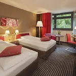 Hotel Moevenpick Muenchen-airport