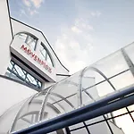 Moevenpick Muenchen-airport Hotel