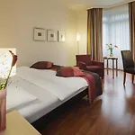 Moevenpick Muenchen-airport 4*