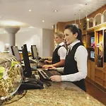 Hotel Moevenpick Muenchen-airport