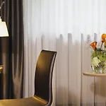 Hotel Moevenpick Muenchen-airport