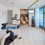 Hotel Moevenpick Muenchen-airport