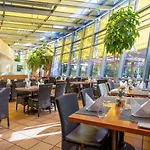 Moevenpick Muenchen-airport Hotel