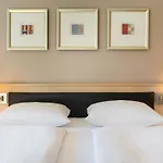 Moevenpick Muenchen-airport 4* Hallbergmoos