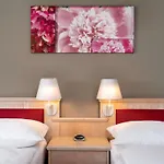 Moevenpick Muenchen-airport Hallbergmoos