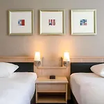 Moevenpick Muenchen-airport Hotel Hallbergmoos