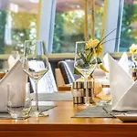 Moevenpick Muenchen-airport 4*