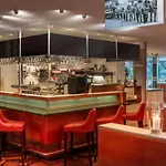 Moevenpick Muenchen-airport Hallbergmoos