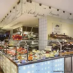 Moevenpick Muenchen-airport Hotel