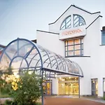 Moevenpick Muenchen-airport Hotel Hallbergmoos