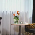 Hotel Moevenpick Muenchen-airport