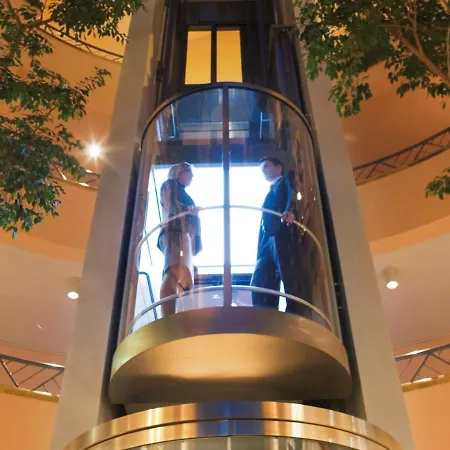 Mövenpick München-airport Hotel Hallbergmoos