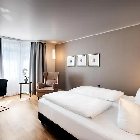 Moevenpick Muenchen-airport Hotel Hallbergmoos
