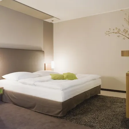 Moevenpick Muenchen-airport