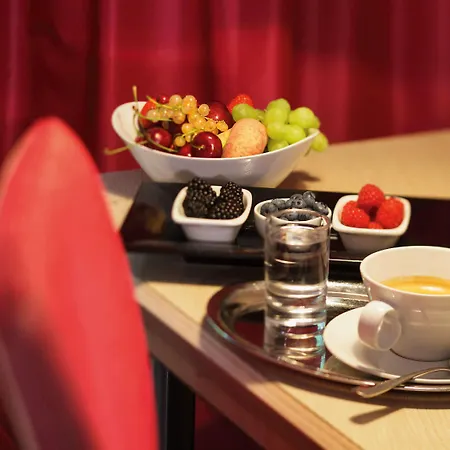 Mövenpick München-airport 4* Hallbergmoos