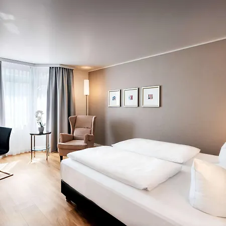 Mövenpick München-airport Hotel