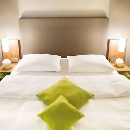 Moevenpick Muenchen-airport Hotel
