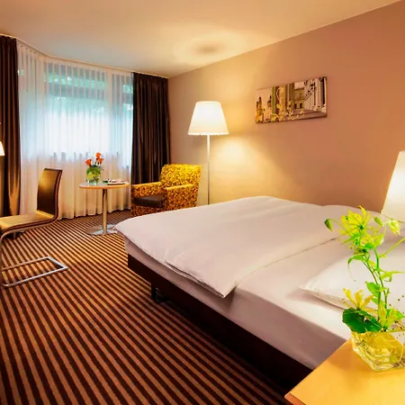 Mövenpick München-airport Hotel Hallbergmoos