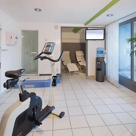 Hotel Mövenpick München-airport Hallbergmoos