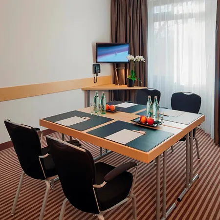 Mövenpick München-airport Hallbergmoos