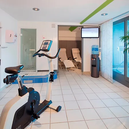 Mövenpick München-airport 4*