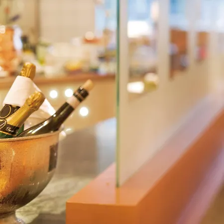 Mövenpick München-airport Hotel 4*