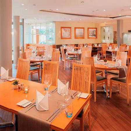 Mövenpick München-airport Hotel Hallbergmoos