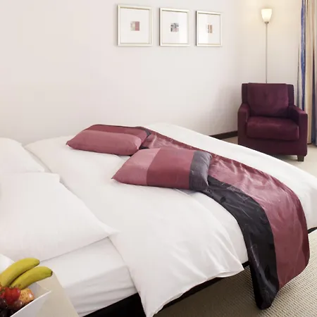 Hotel Moevenpick Muenchen-airport