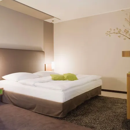 Hotel Moevenpick Muenchen-airport 4*