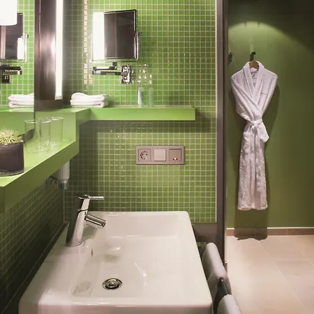 Moevenpick Muenchen-airport 4*