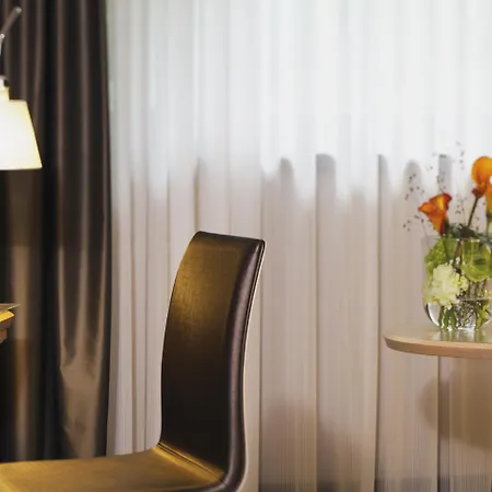 Mövenpick München-airport Hallbergmoos