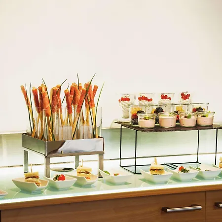 Mövenpick München-airport Hotel 4*