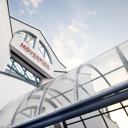 Moevenpick Muenchen-airport Hotel