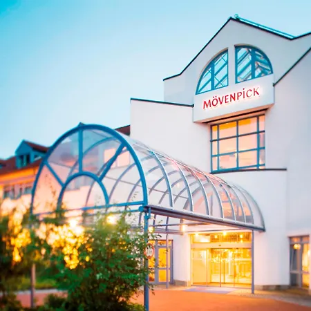 Moevenpick Muenchen-airport Hotel