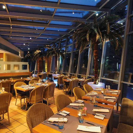 Mövenpick München-airport