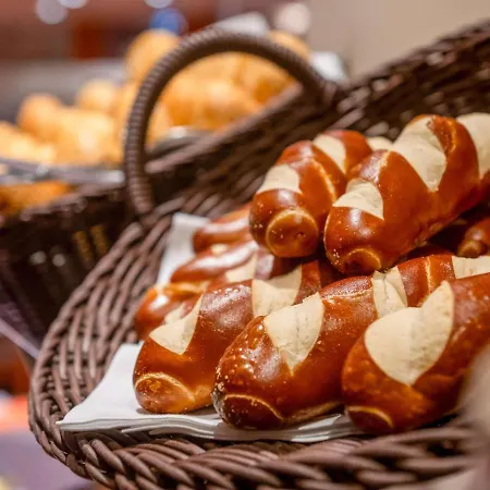 Mövenpick München-airport 4* Hallbergmoos