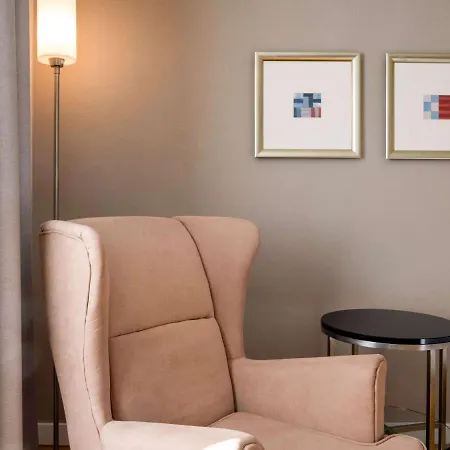 Hotel Mövenpick München-airport