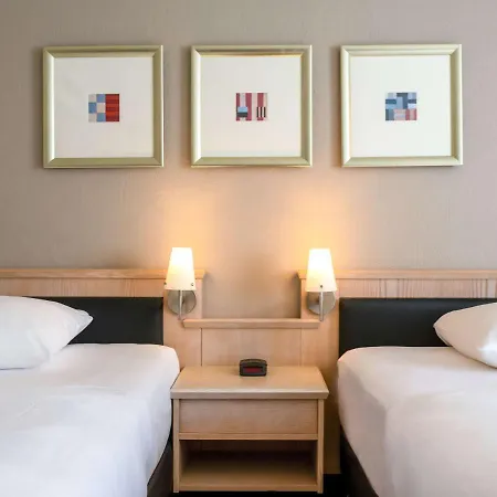 Mövenpick München-airport Hotel 4*