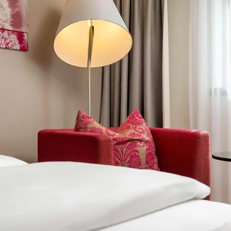 Mövenpick München-airport Hallbergmoos