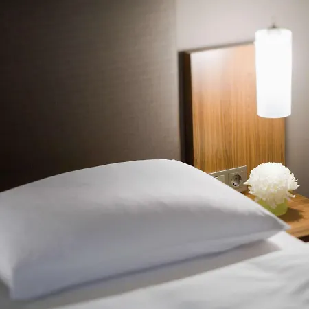 Mövenpick München-airport Hotel Hallbergmoos
