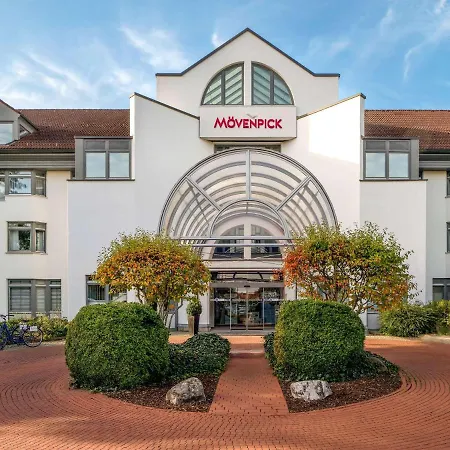 Mövenpick München-airport Hotel 4*