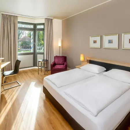 Hotel Mövenpick München-airport Hallbergmoos
