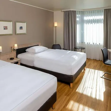 Mövenpick München-airport Hotel