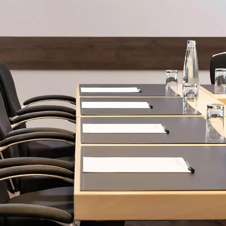 Mövenpick München-airport 4*