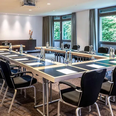 Mövenpick München-airport